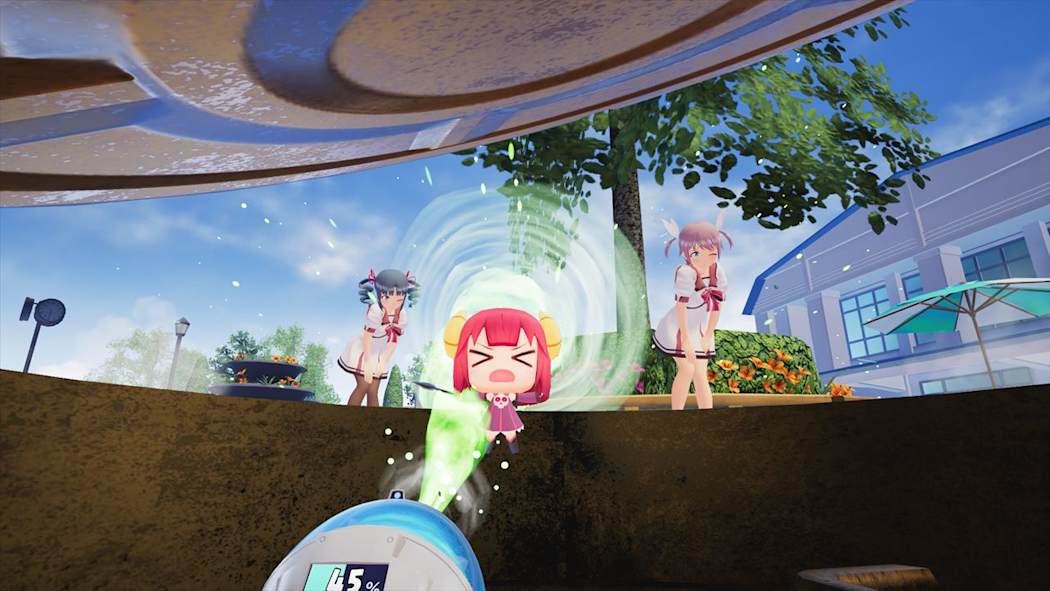 图片[3]-[NS]少女射击2|Gal*Gun 2中文-猫叔电玩