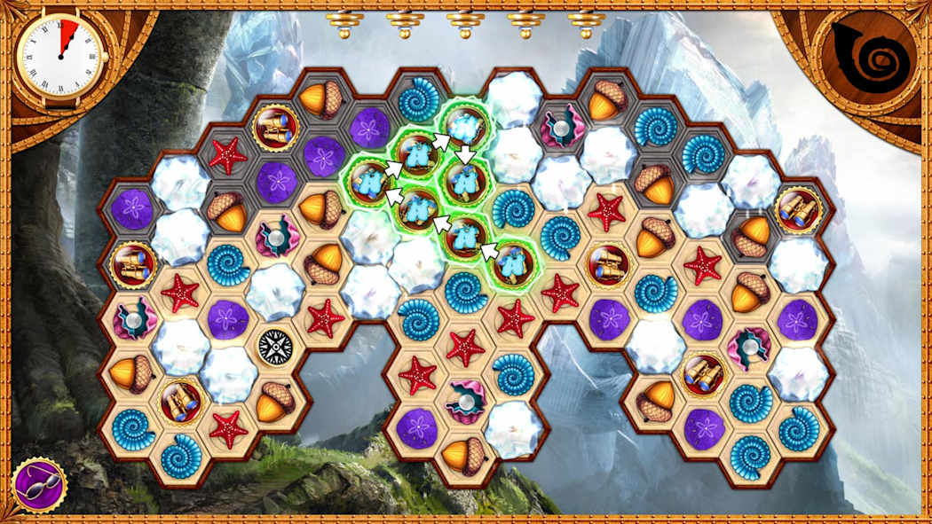 图片[1]-[NS]阿兹肯德2：地下世界|Azkend 2: The World Beneath-猫叔电玩