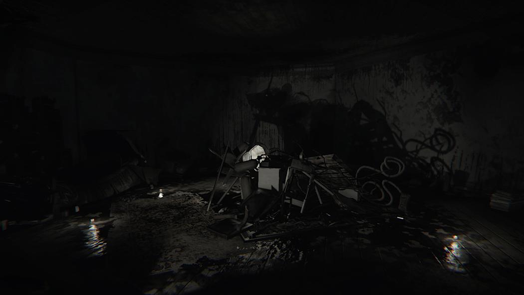 图片[1]-[NS]层层恐惧：遗产|Layers of Fear: Legacy-猫叔电玩