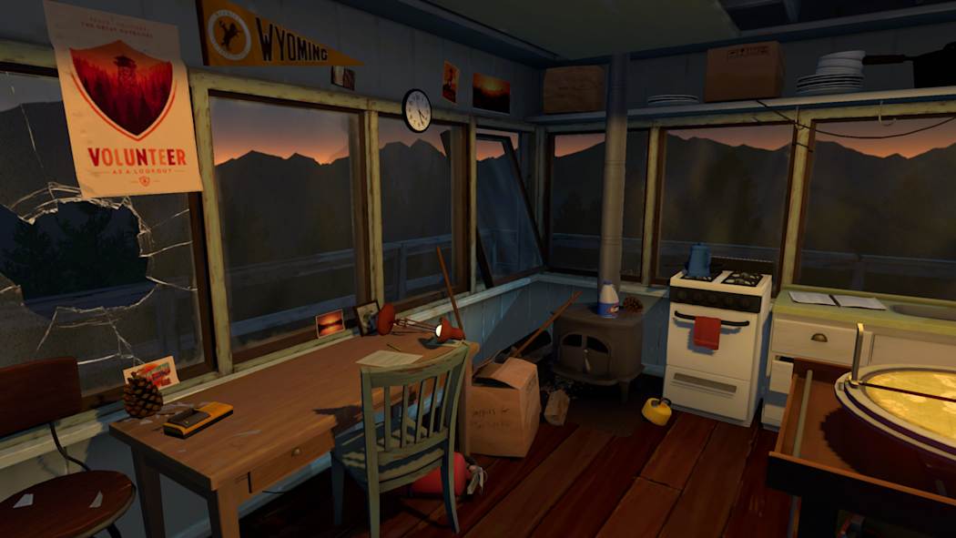 图片[3]-[NS]看火人|Firewatch中文-猫叔电玩