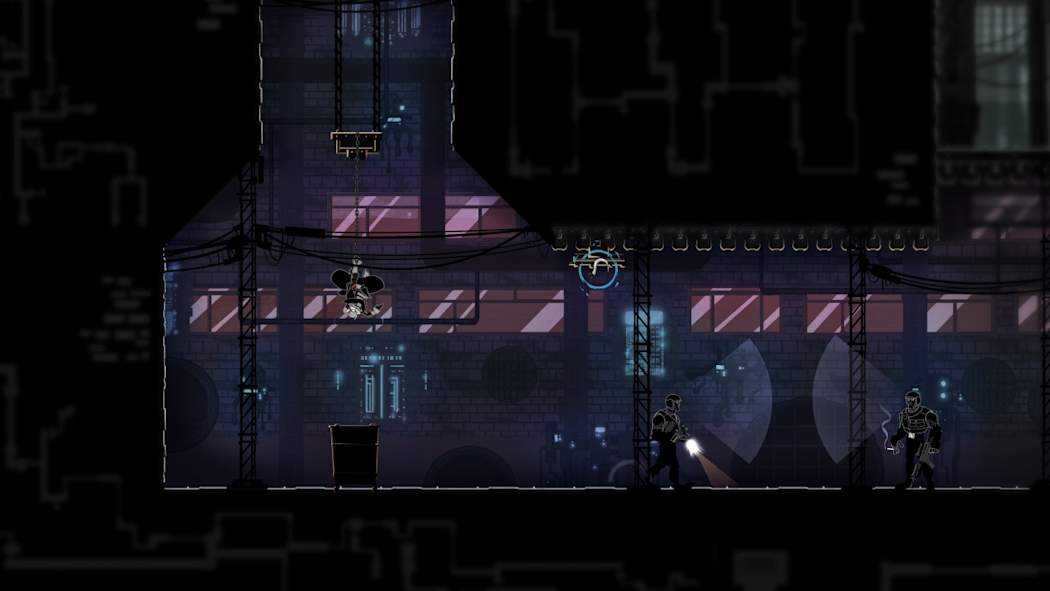 图片[2]-[NS]忍者印记：重置版|Mark of the Ninja: Remastered中文-猫叔电玩