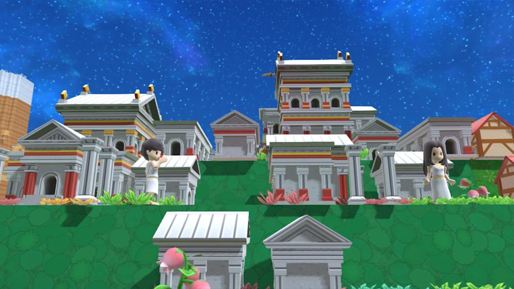 图片[2]-[NS]生日快乐|诞辰之始|Happy Birthdays中文-猫叔电玩
