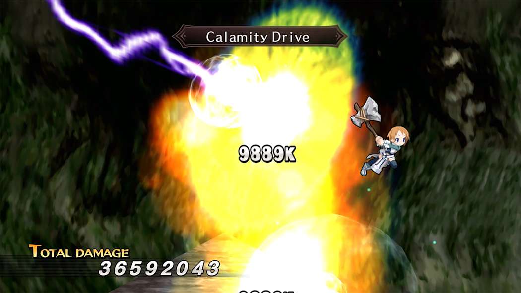 图片[1]-[NS]魔界战记：完整版|Disgaea 1 Complete中文-猫叔电玩