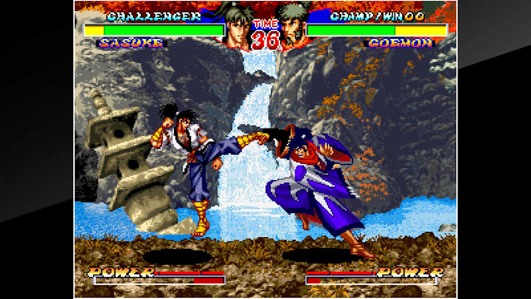 Imagem do jogo