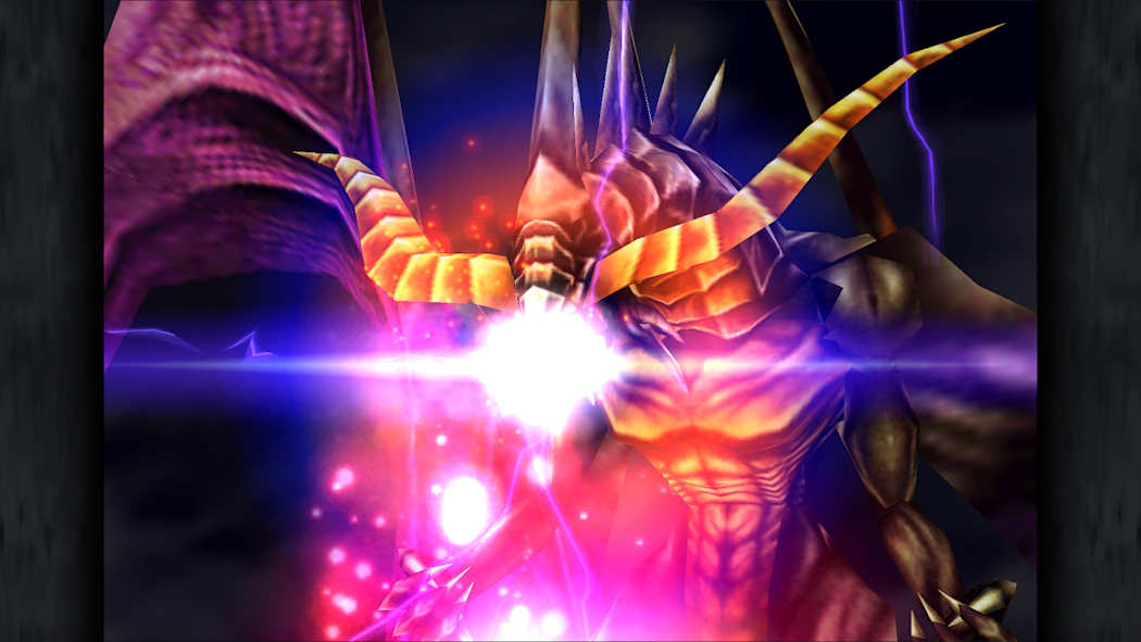 图片[2]-[NS]最终幻想9|Final Fantasy IX汉化-猫叔电玩