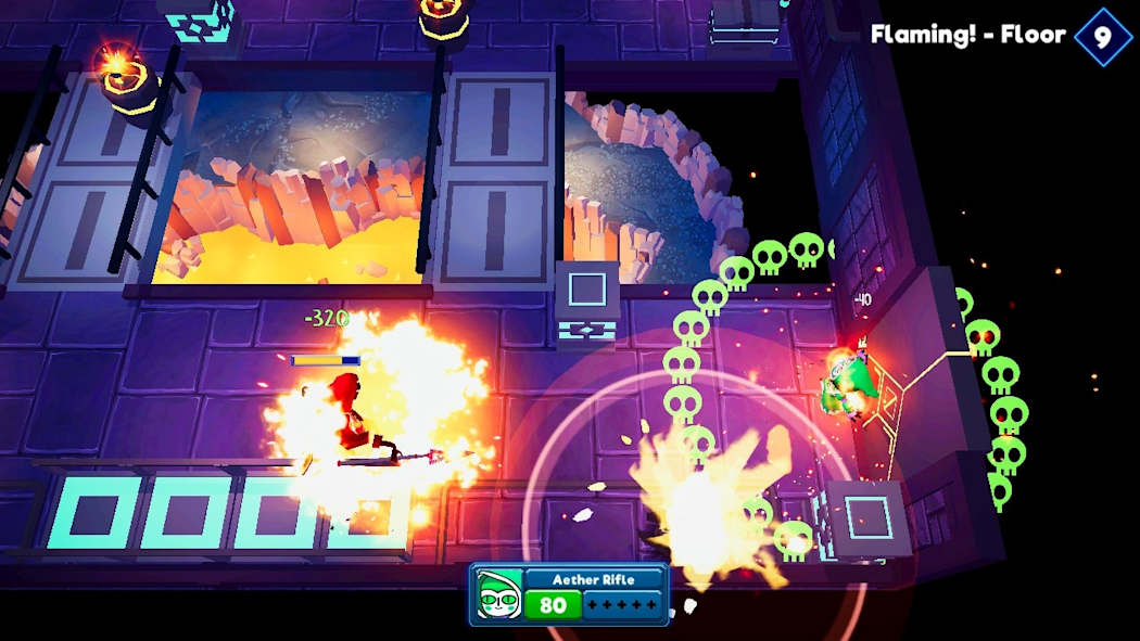 图片[2]-[NS]无限重启英雄|NoReload Heroes-猫叔电玩