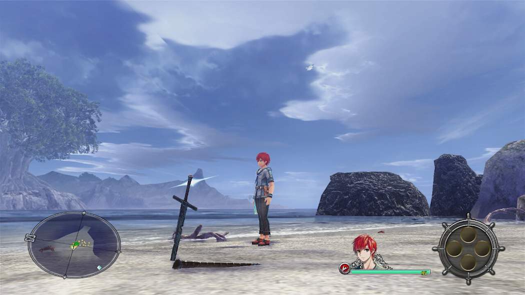 图片[3]-[NS]伊苏8：达娜的安魂曲|Ys VIII: Lacrimosa of Dana中文-猫叔电玩