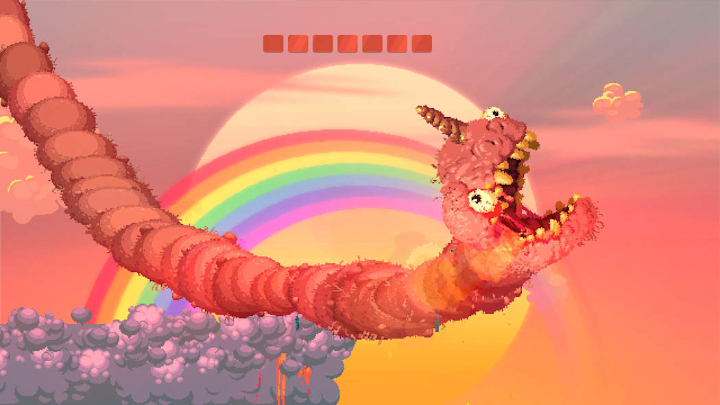图片[2]-[NS]尼德霍格2|Nidhogg 2中文-猫叔电玩