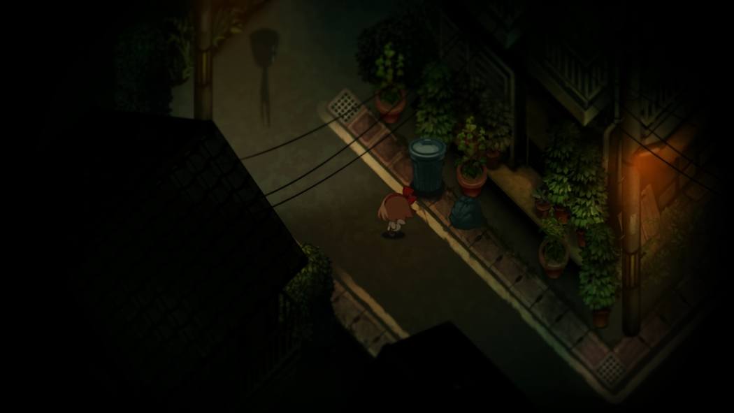 图片[2]-[NS]夜迴和深夜迴|夜回和深夜回|Yomawari: The Long Night Collection中文-猫叔电玩