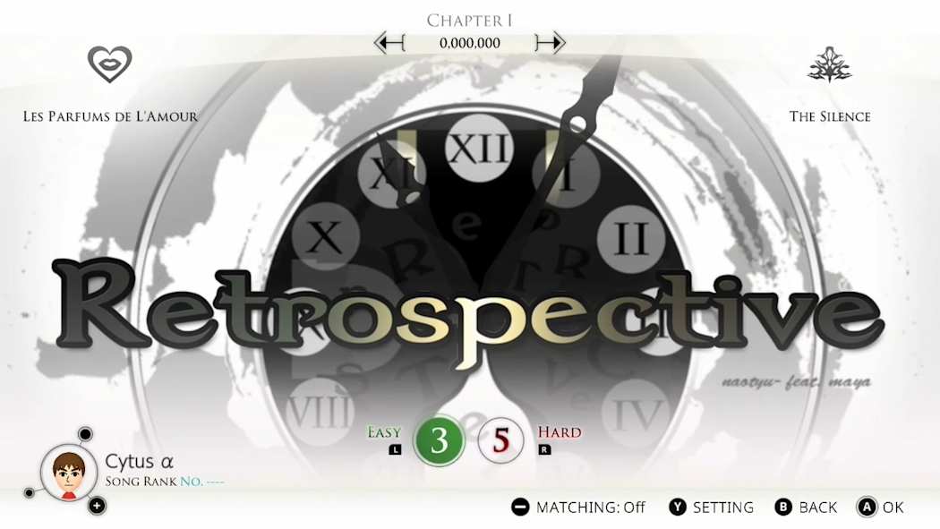 图片[2]-[NS]音乐世界|Cytus α中文-猫叔电玩