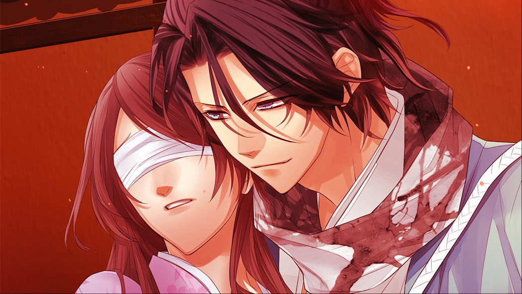 图片[1]-[NS]不可思议的新撰组：英雄的爱|The Amazing Shinsengumi: Heroes in Love中文-猫叔电玩