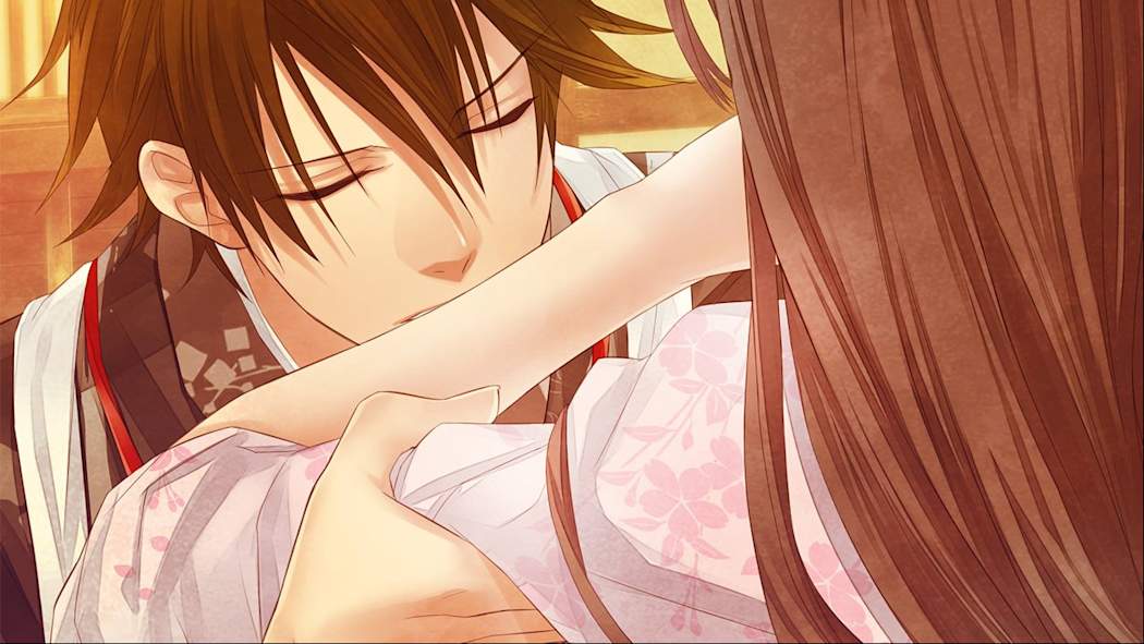图片[2]-[NS]不可思议的新撰组：英雄的爱|The Amazing Shinsengumi: Heroes in Love中文-猫叔电玩