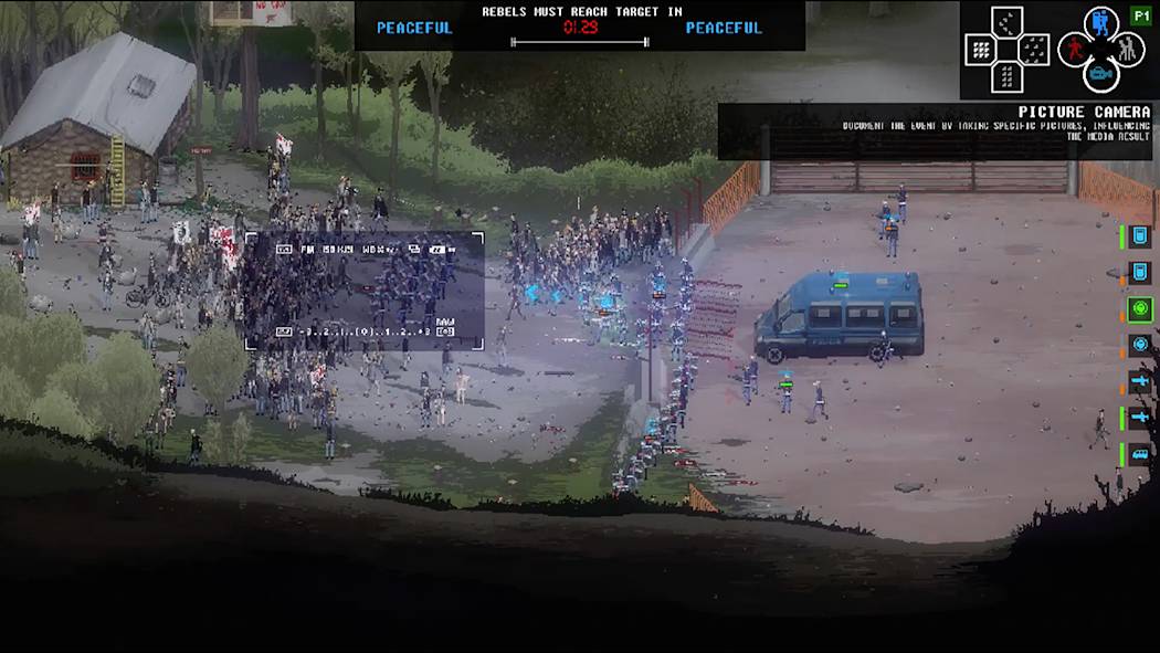 图片[3]-[NS]冲突：动荡|暴乱：动荡|Riot: Civil Unrest中文-猫叔电玩