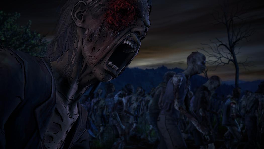 图片[3]-[NS]行尸走肉：第三季|The Walking Dead: A New Frontier中文-猫叔电玩