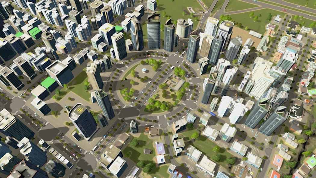 图片[1]-[NS]城市：天际线|Cities: Skylines中文-猫叔电玩
