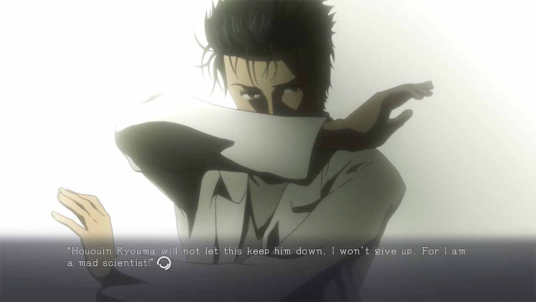 图片[1]-[NS]命运石之门：精英|Steins Gate Elite中文-猫叔电玩