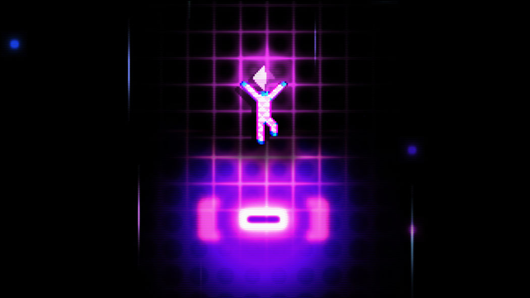图片[1]-[NS]八面体：惊呆版|Octahedron: Transfixed Edition-猫叔电玩