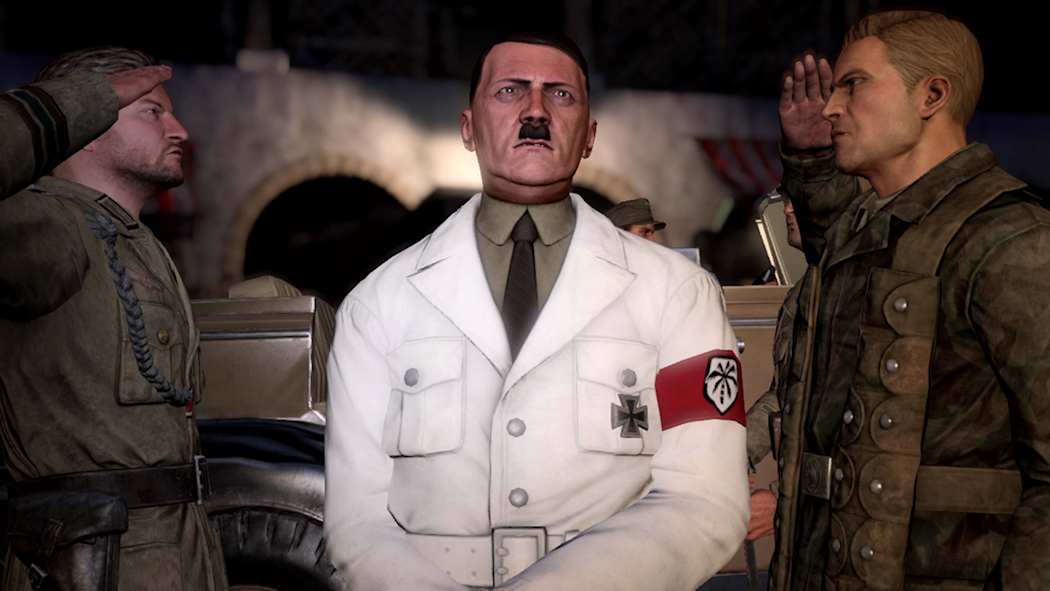 图片[2]-[NS]狙击精英3终极版|Sniper Elite 3 Ultimate Edition中文-猫叔电玩