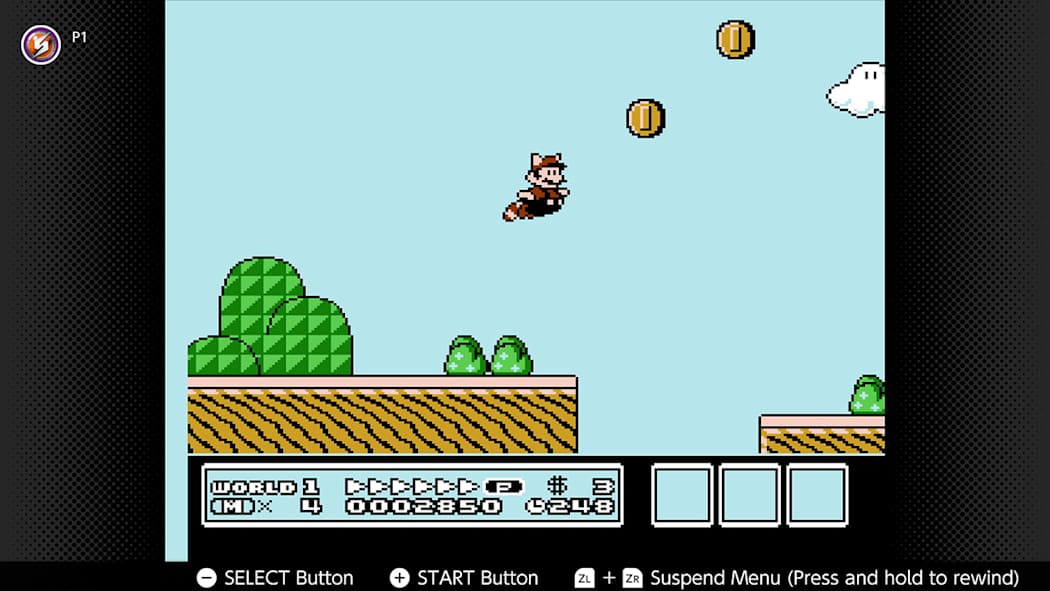 图片[2]-[NS]NES模拟器|Nintendo Entertainment System-猫叔电玩