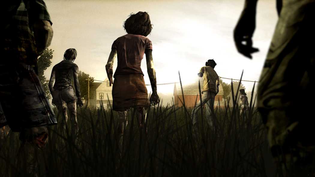 图片[3]-[NS]行尸走肉：第一季|The Walking Dead: The Complete First Season汉化-猫叔电玩