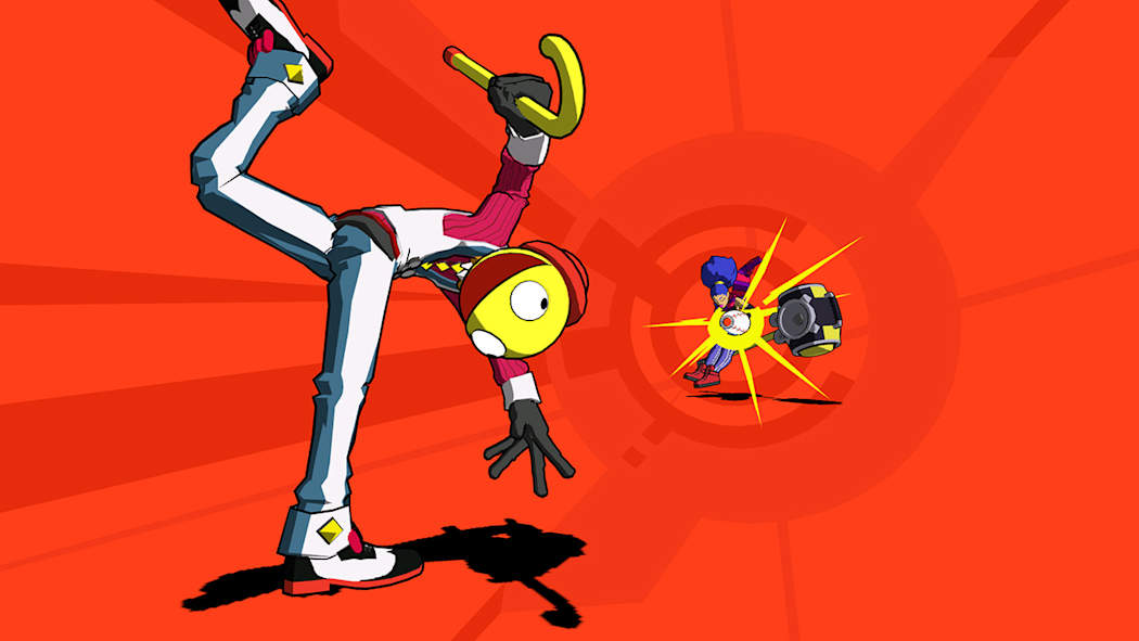 图片[3]-[NS]致命联盟：烈焰|Lethal League Blaze中文-猫叔电玩