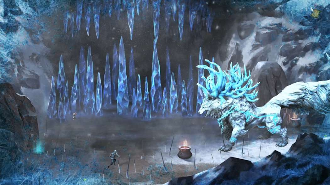 图片[3]-[NS]罗格朗的遗产：命运之歌|Legrand Legacy: Tale of the Fatebounds中文-猫叔电玩