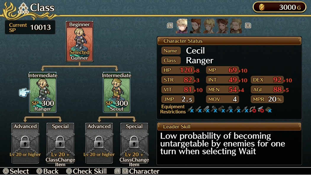 图片[3]-[NS]佣兵之翼：虚伪的不死鸟|Mercenaries Wings: The False Phoenix汉化-猫叔电玩