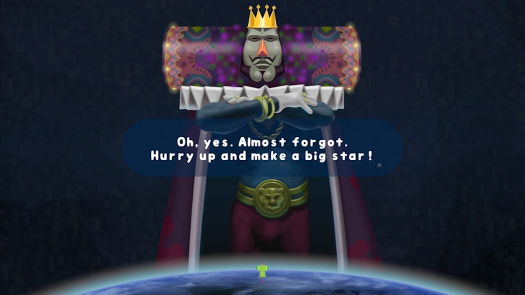 图片[2]-[NS]块魂：返场|Katamari Damacy REROLL-猫叔电玩