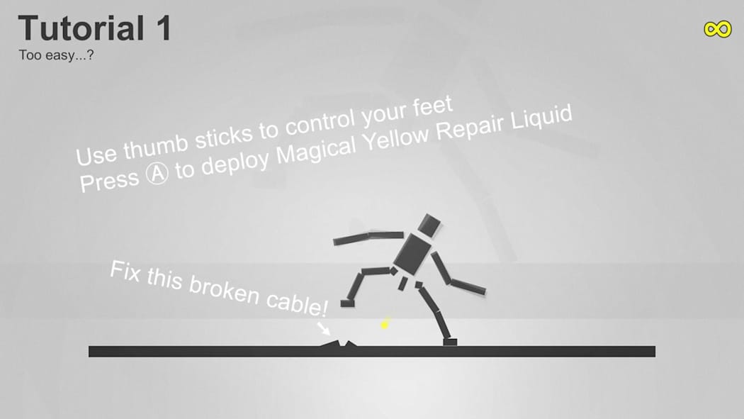 Safety First! 2