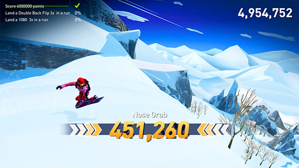 图片[3]-[NS]单板滑雪：第四维|Snowboarding: The Next Phase中文-猫叔电玩