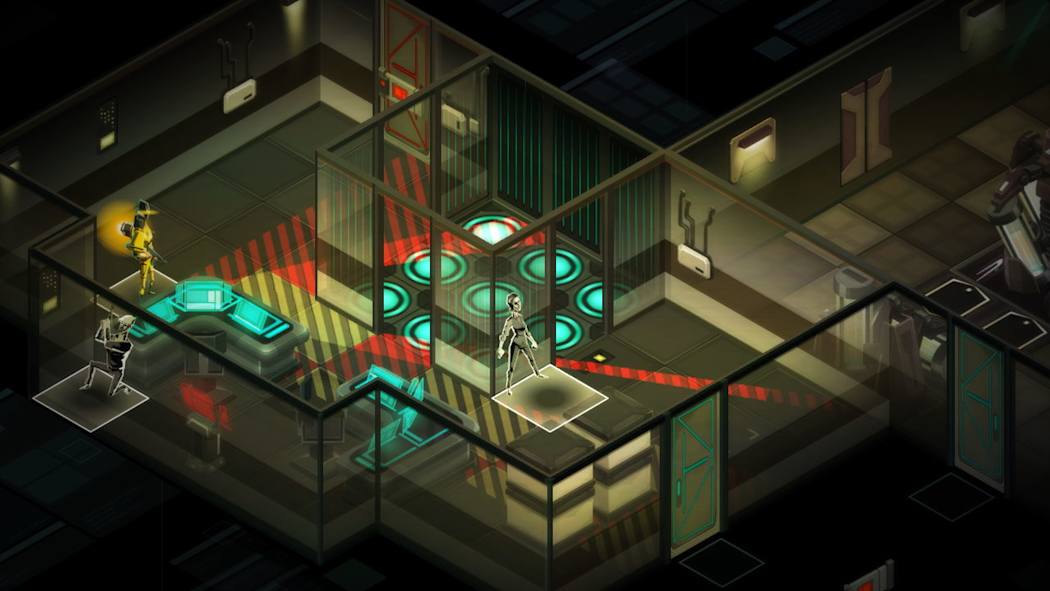 图片[2]-[NS]隐形公司|Invisible, Inc.-猫叔电玩