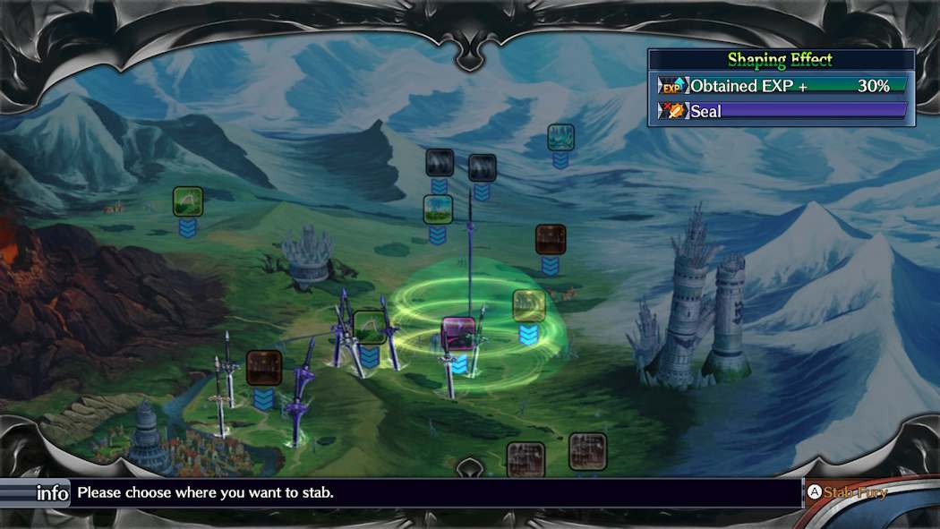 图片[1]-[NS]妖精剑士F：邪神降临|Fairy Fencer F: Advent Dark Force汉化-猫叔电玩