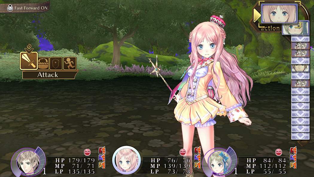 图片[3]-[NS]梅露露的炼金工房：雅兰德的炼金术士DX|Atelier Meruru: The Apprentice of Arland DX中文-猫叔电玩