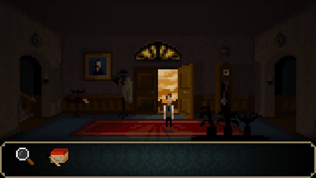 图片[1]-[NS]最后一扇门：完整版|The Last Door – Complete Edition-猫叔电玩