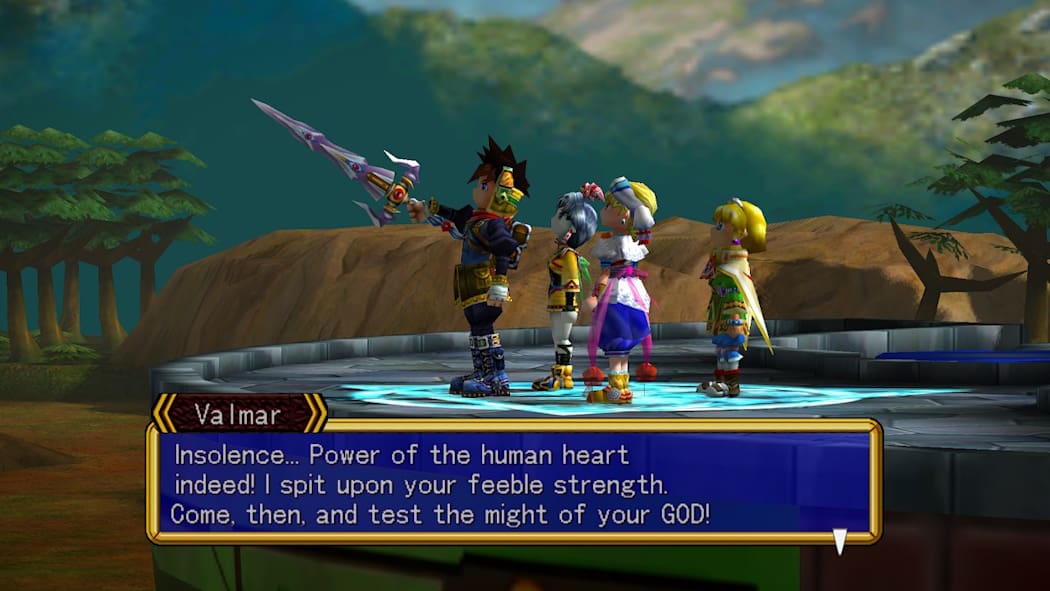 图片[3]-[NS]格兰蒂亚：高清合集|GRANDIA HD Collection中文-猫叔电玩