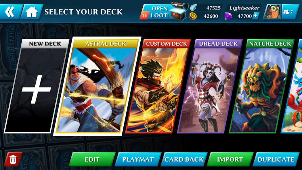 图片[2]-[NS]光之追寻者|Lightseekers-猫叔电玩