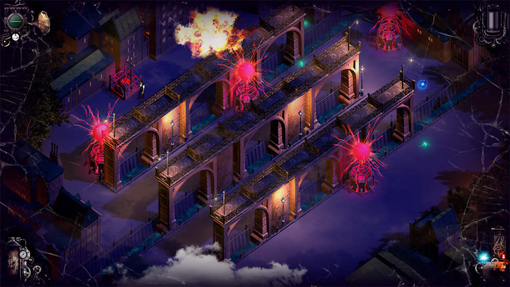 Steamburg 6