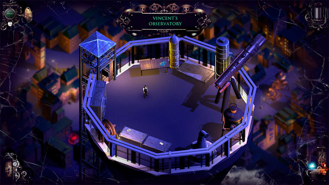 Steamburg 5