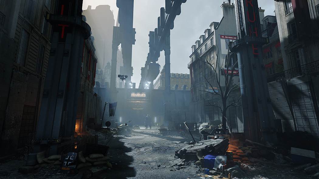 图片[3]-[NS]德军总部：新血脉|Wolfenstein: Youngblood Standard Edition中文-猫叔电玩