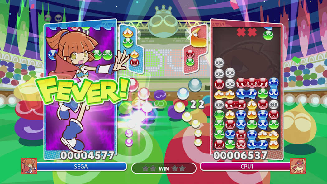 图片[3]-[NS]魔法气泡eSports|Puyo Puyo Champions中文-猫叔电玩