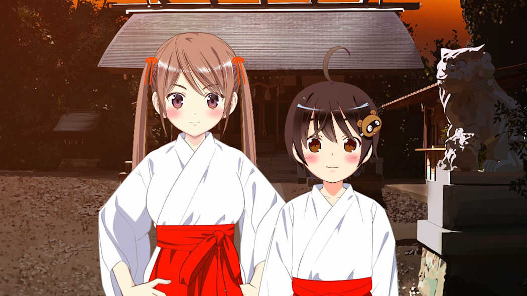 图片[2]-[NS]东京学校生活|Tokyo School Life-猫叔电玩