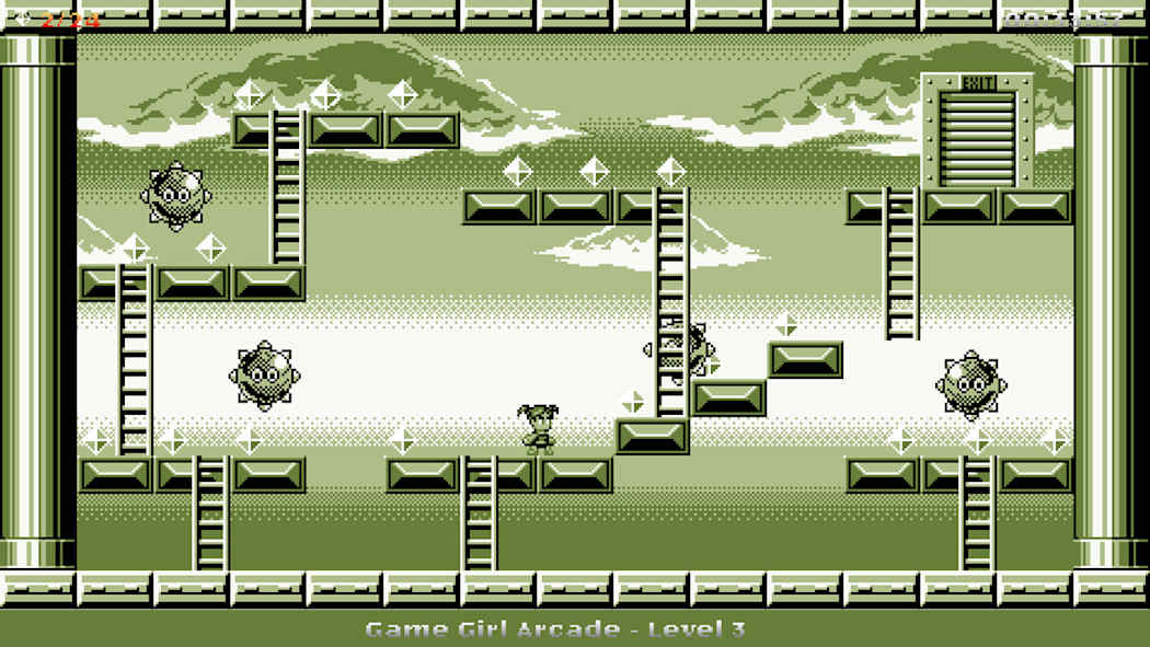 图片[2]-[NS]Super Platform Game Maker中文-猫叔电玩