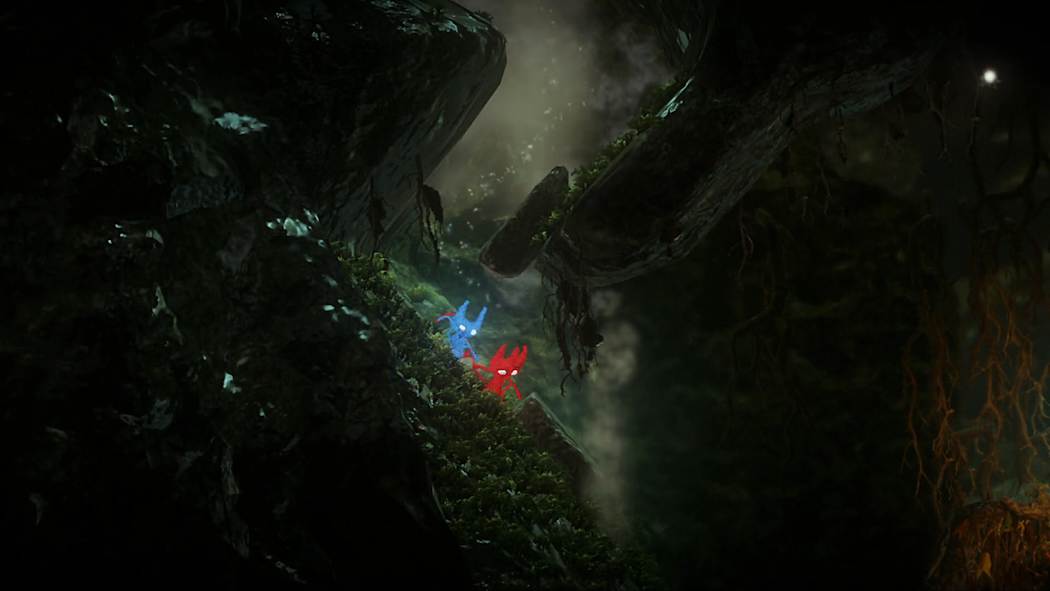 图片[2]-[NS]毛线小精灵2|Unravel Two-猫叔电玩