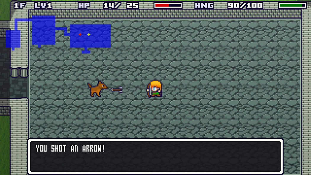 图片[3]-[NS]炼金地牢DX|Alchemic Dungeons DX-猫叔电玩