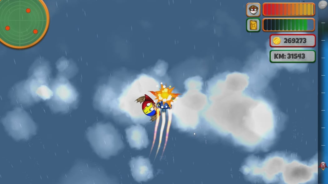 图片[3]-[NS]波兰球：进入太空|Polandball: Can Into Space-猫叔电玩