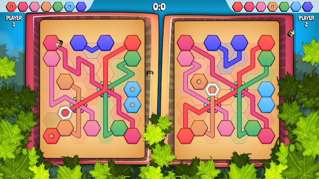 浮线对战 Flowlines VS|官方中文|本体+1.2.0升补|NSZ|