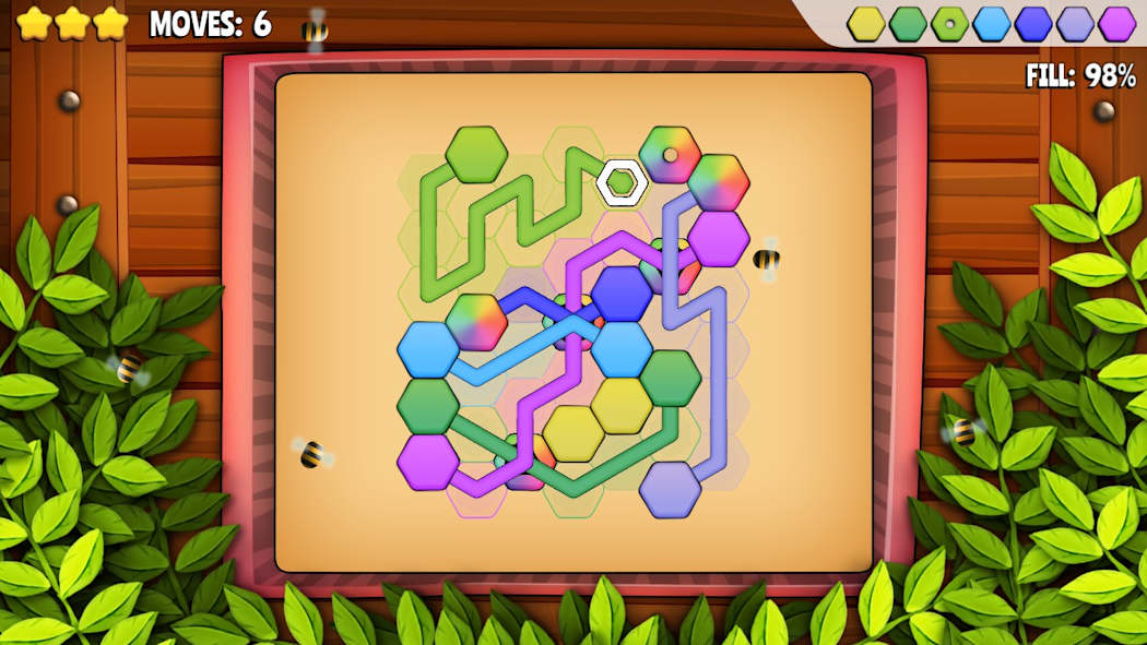 浮线对战 Flowlines VS|官方中文|本体+1.2.0升补|NSZ|