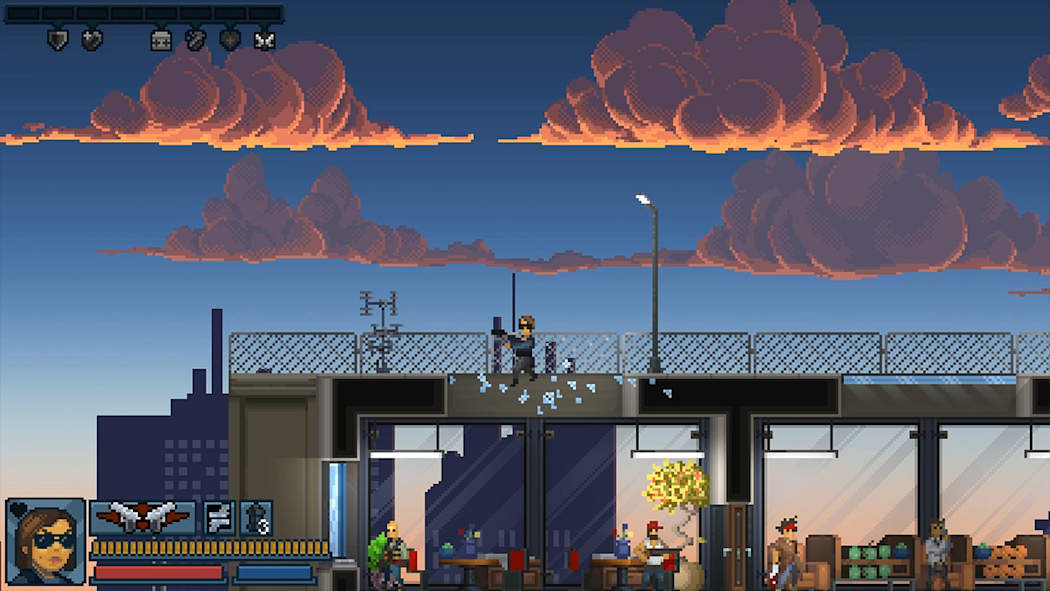 图片[3]-[NS]破门而入：行动小队|Door Kickers: Action Squad中文-猫叔电玩