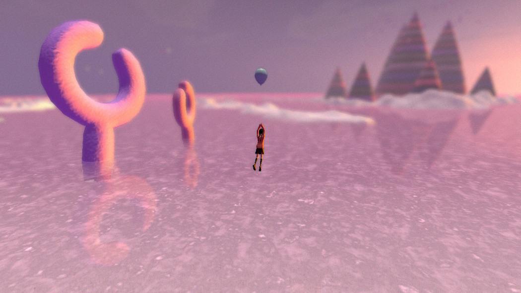 图片[3]-[NS]梦日记|Yume Nikki: Dream Diary中文-猫叔电玩