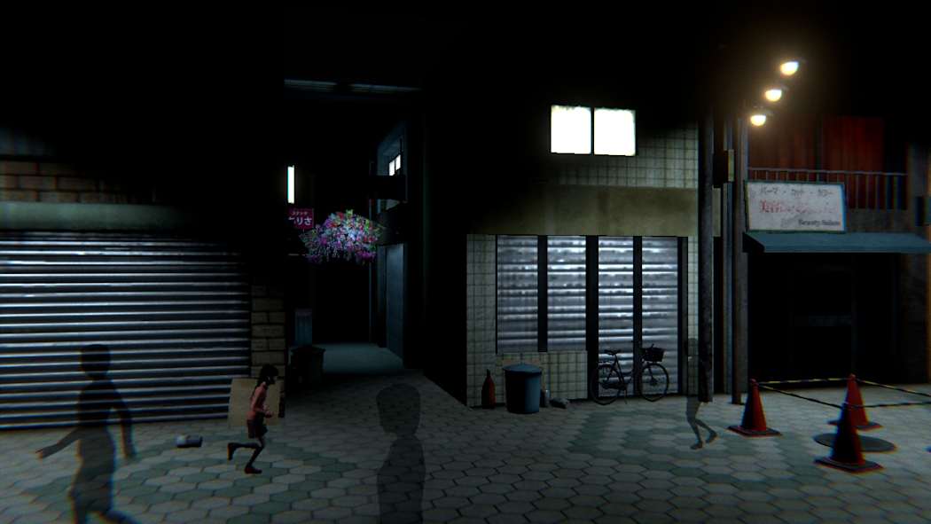 图片[2]-[NS]梦日记|Yume Nikki: Dream Diary中文-猫叔电玩